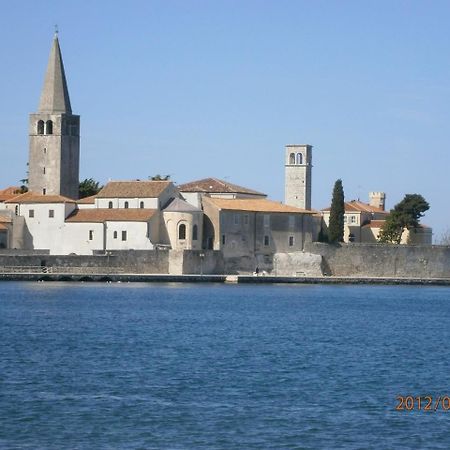 Brijuni - Vc Poreč Exterior foto